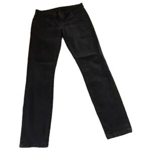 Harper Black Jeans size 28